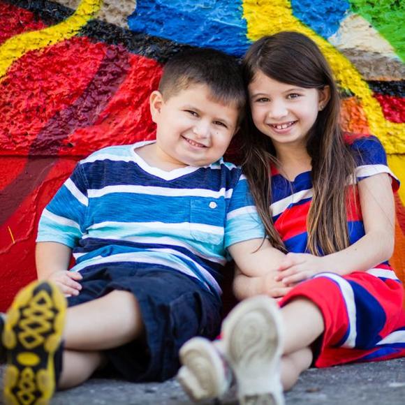 Meet your Posher, Brandon - Picture 1 of 1